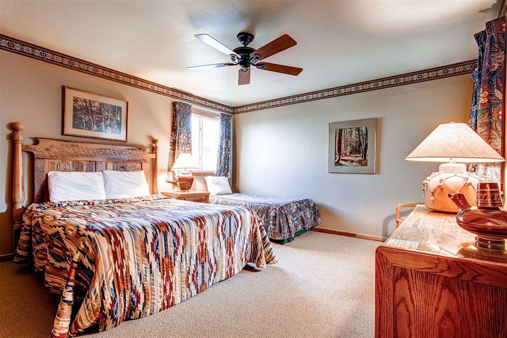 Park Place Condominiums By Ski Country Resorts Breckenridge Exterior foto