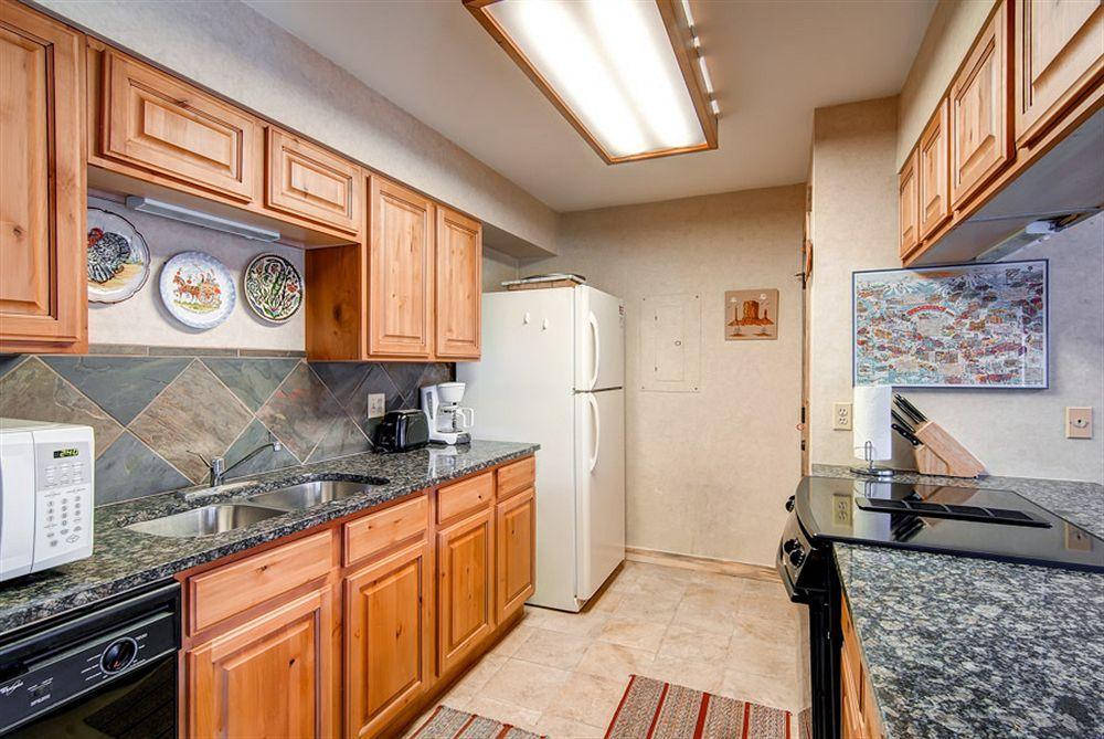 Park Place Condominiums By Ski Country Resorts Breckenridge Exterior foto