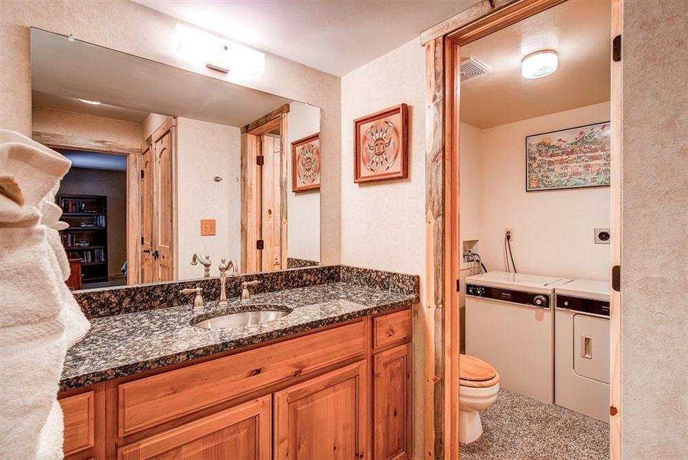 Park Place Condominiums By Ski Country Resorts Breckenridge Exterior foto