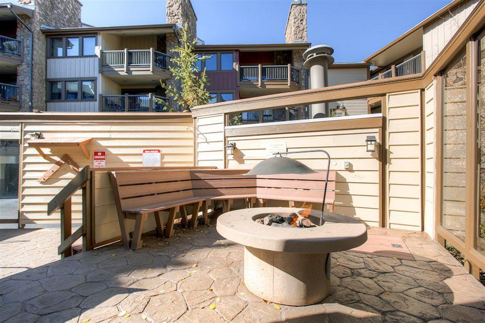 Park Place Condominiums By Ski Country Resorts Breckenridge Exterior foto